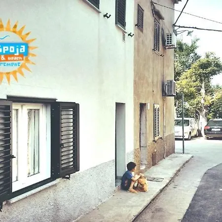 아파트 Gospoja Park & *
