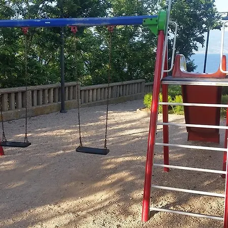 Gospoja Park & Beach *