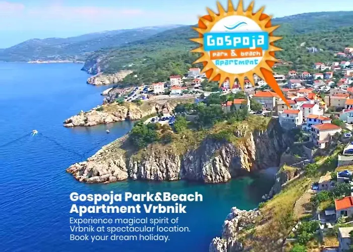 Gospoja Park & Lägenhet *