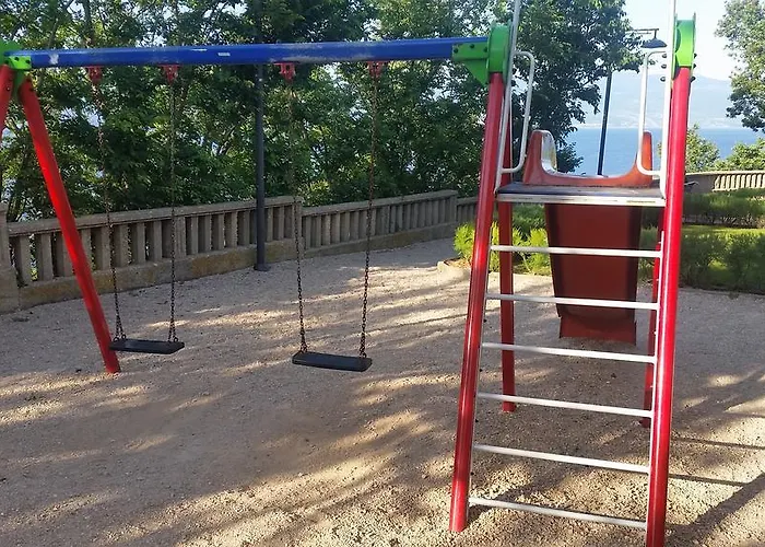 Gospoja Park & *