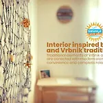 Apartment Gospoja Park &