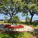 Gospoja Park & Apartment Vrbnik (Primorje-Gorski Kotar)