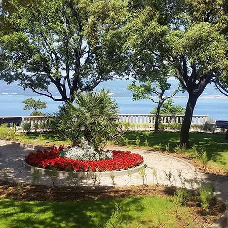Gospoja Park&beach Apartament Vrbnik (Primorje-Gorski Kotar)