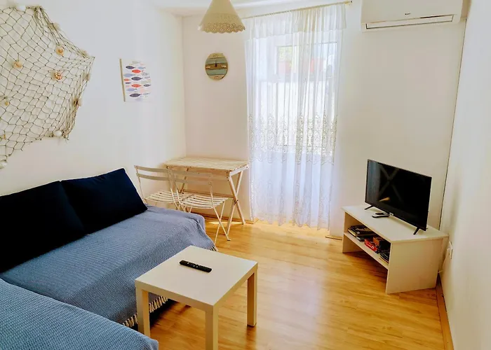 Διαμέρισμα Gospoja Park & *