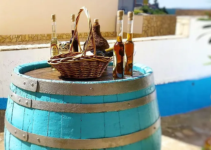 Gospoja Park & Vrbnik (Primorje-Gorski Kotar)